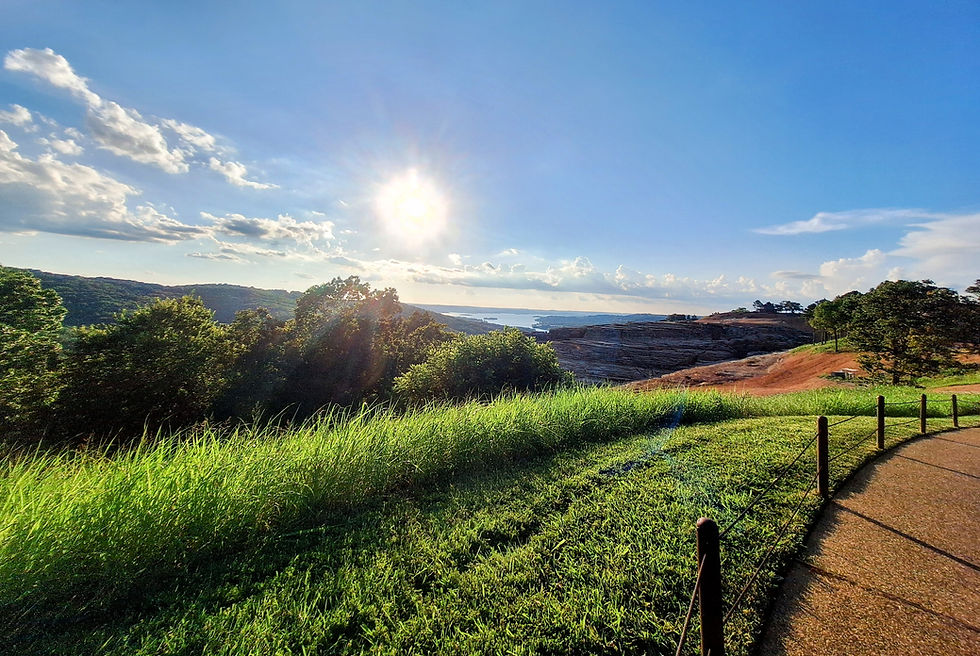 Earth Day for ACOA: Nature's Music for Adult Children of Alcoholics