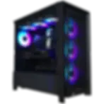 Intel Ultra 7 270K RTX 5070Ti 32GB Gaming PC