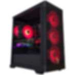 ryzen 5 7500x3d rtx 5060 gaming pc