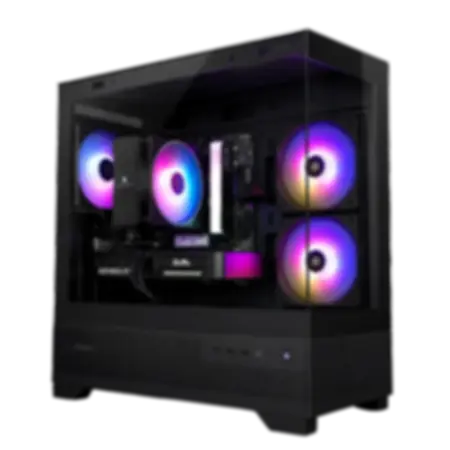 Ryzen 5 7500F RTX 5070 16GB DDR5 Gaming PC