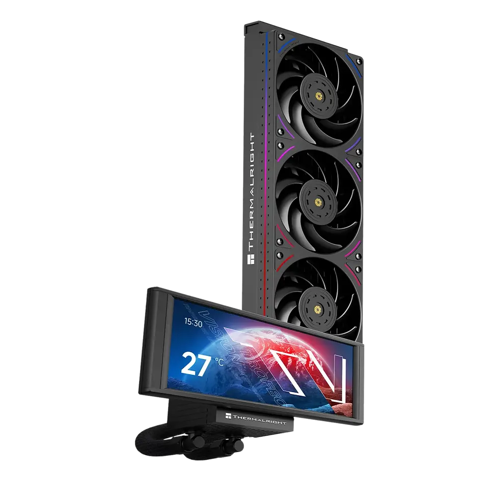 Thumbnail: Thermalright Trofeo Vision