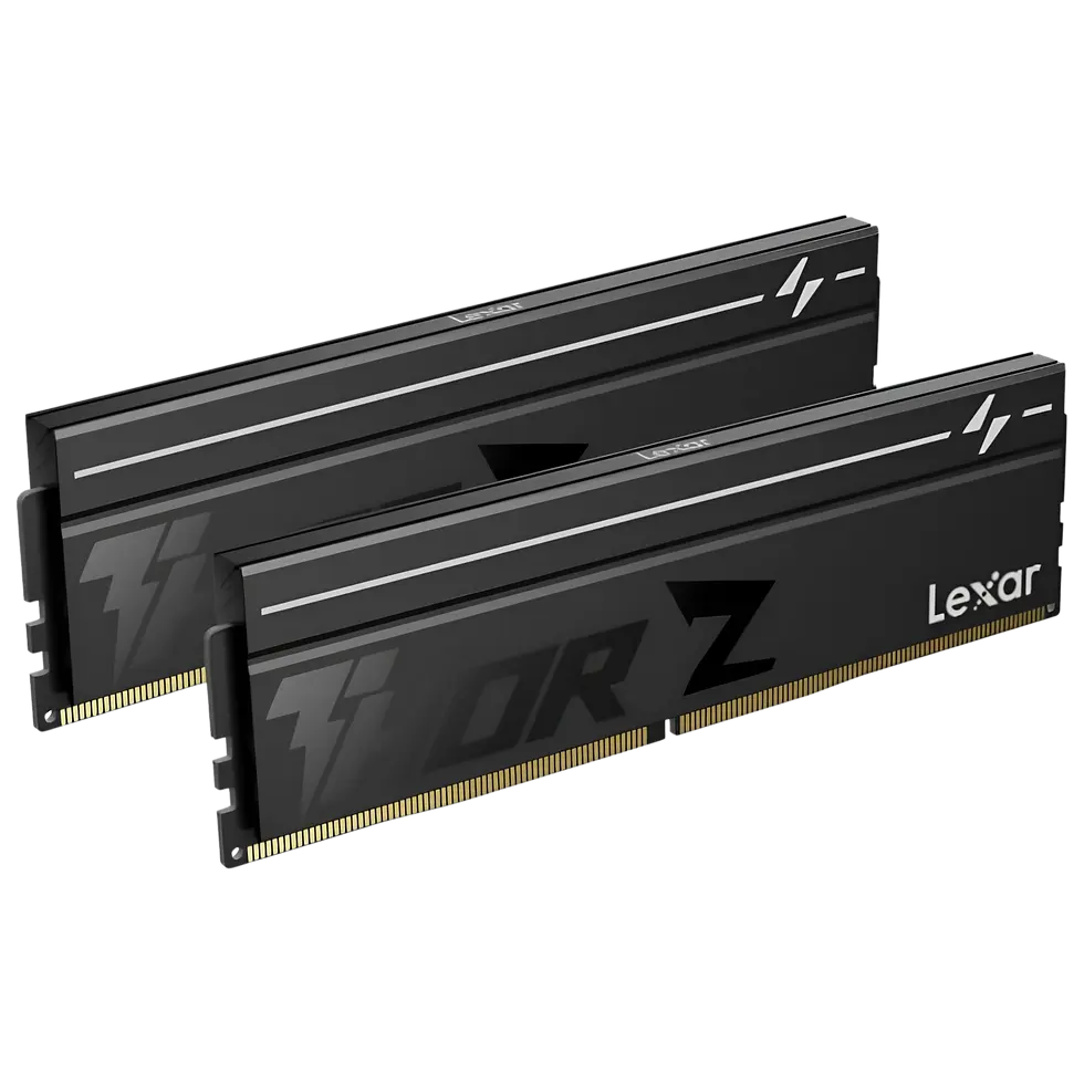 Thumbnail: 32GB Lexar Thor Z Series DDR5 6000Mhz
