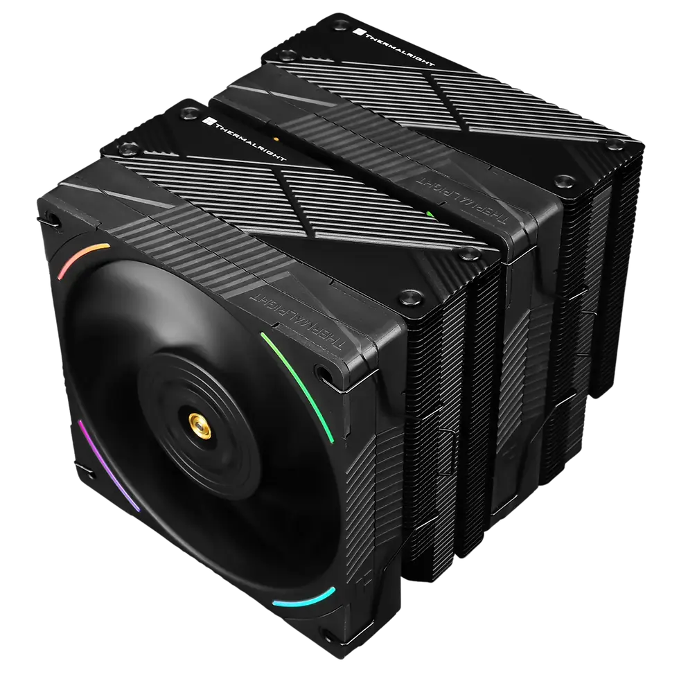 Thumbnail: Thermalright Phantom Spirit SE