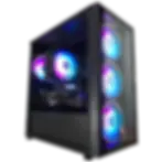Ryzen 5 5500 RTX 3050 Gaming PC