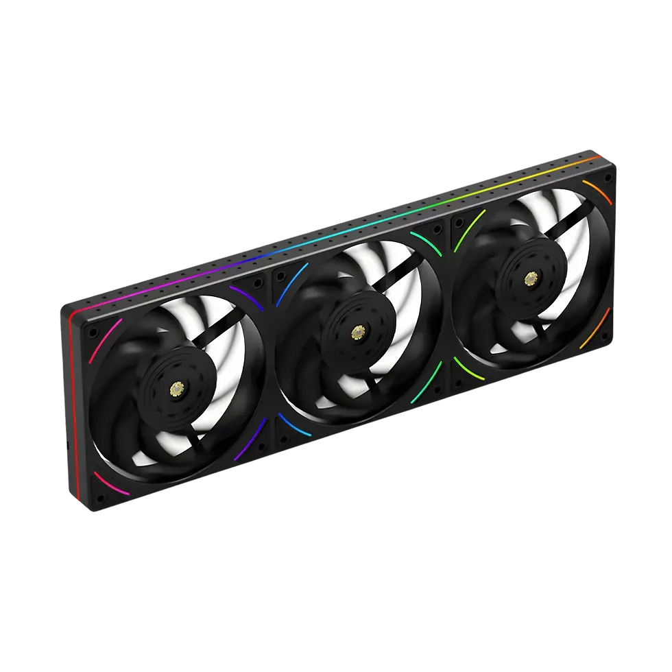 Thumbnail: Thermalright ML36 Fans