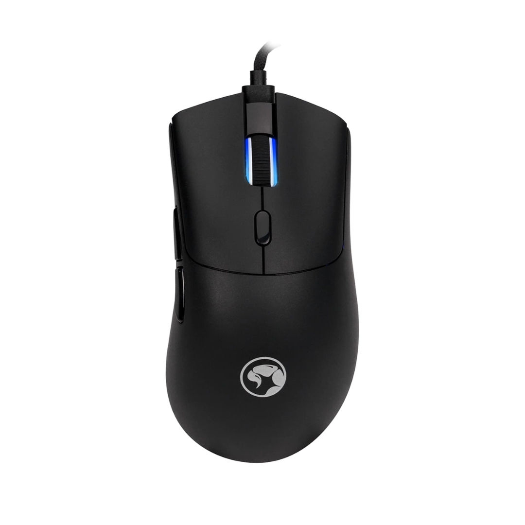 marvo scorpion g950 usb gaming mouse