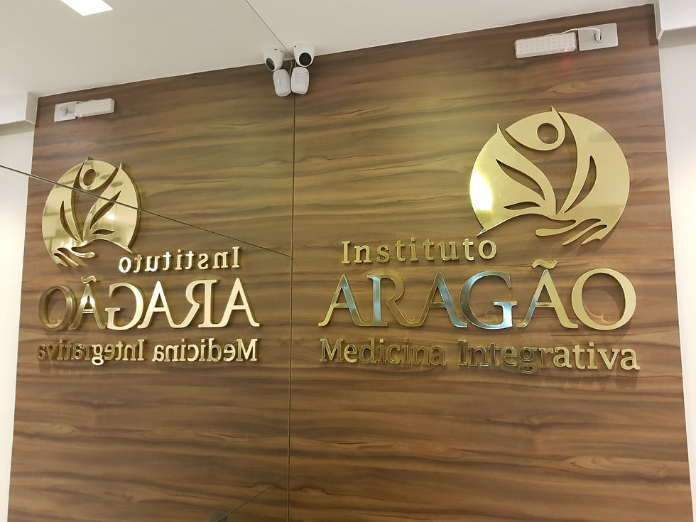 Instituto Aragao Comercial Lilian Fugita Arquitetura 07