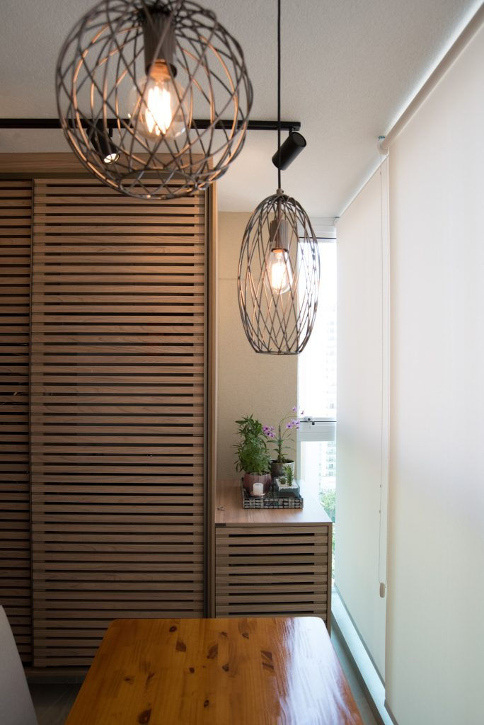 Barra Funda Studio por Lilian Fugita Arquitetura 15