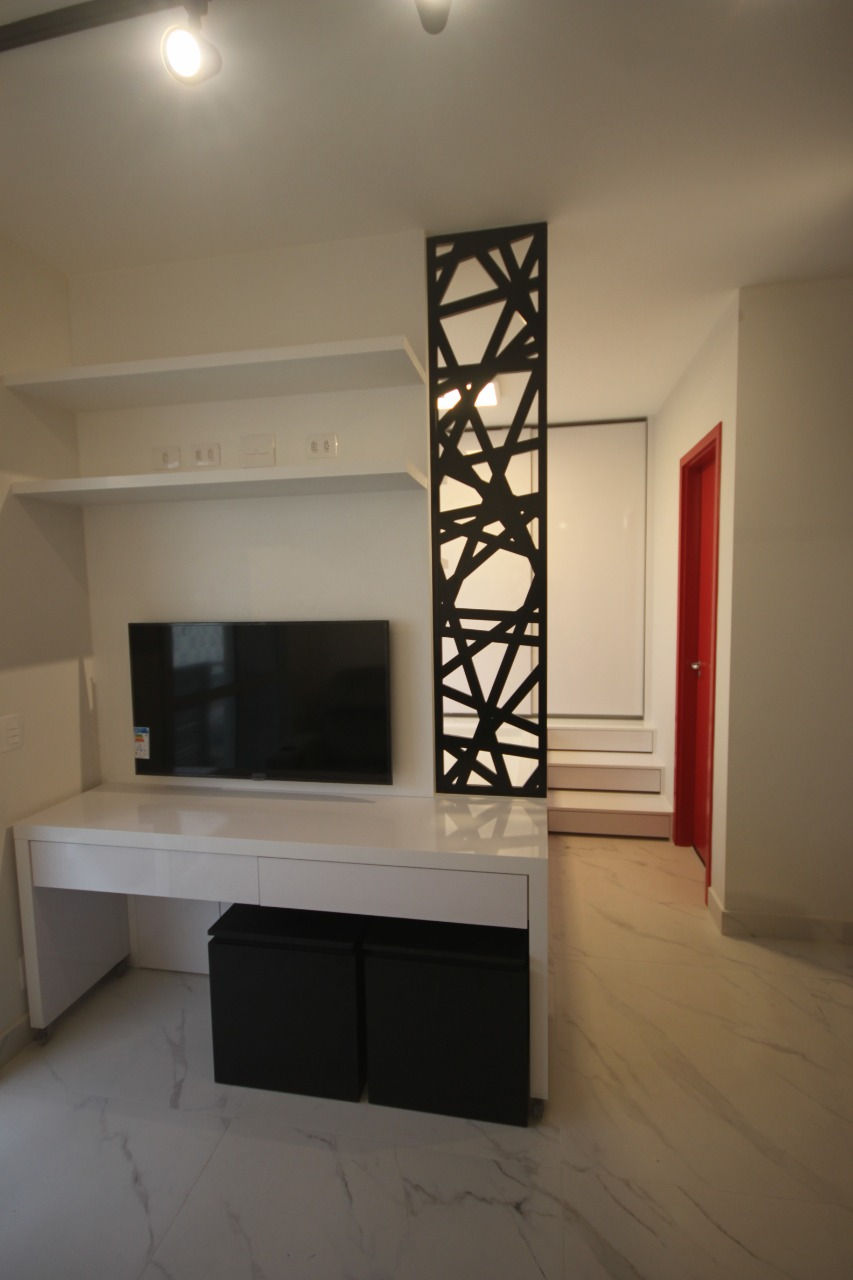 Studio SS Lilian Fugita Arquitetura 10