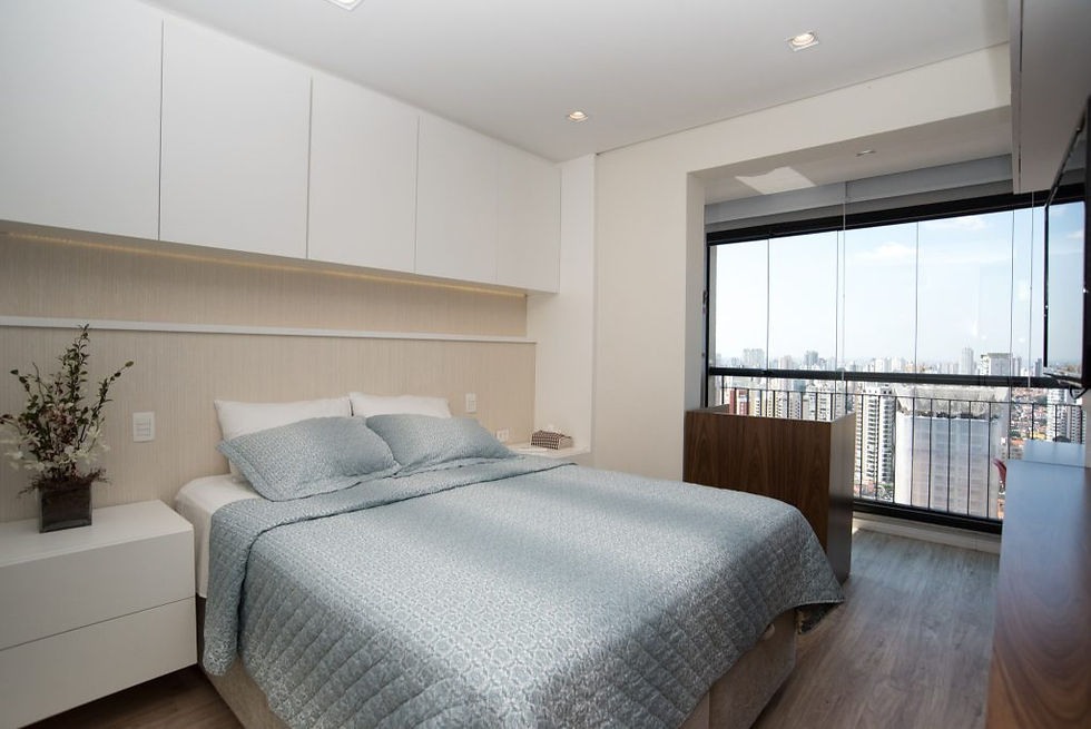 Saúde 1 Studio Lilian Fugita Arquitetura 03