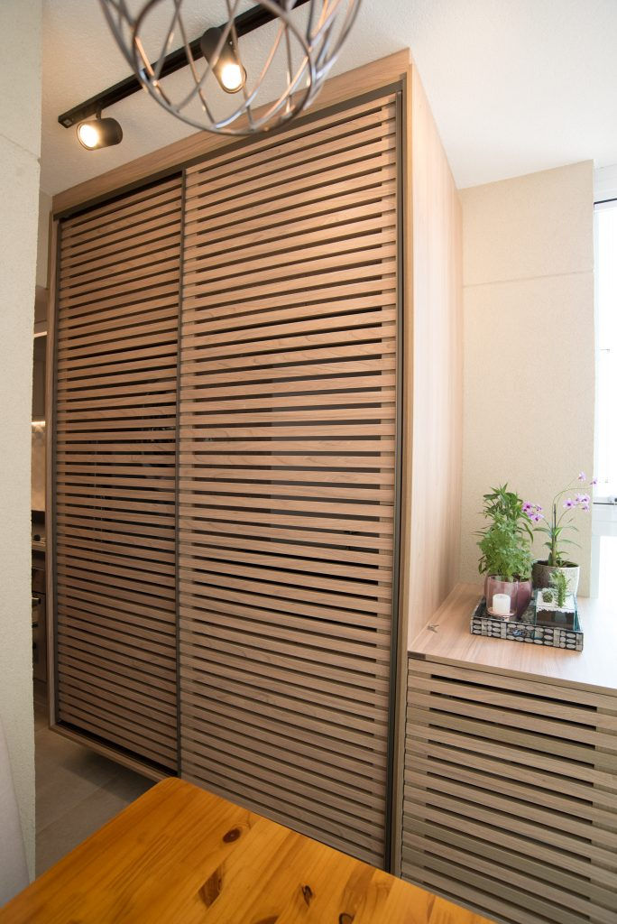 Barra Funda Studio por Lilian Fugita Arquitetura 14