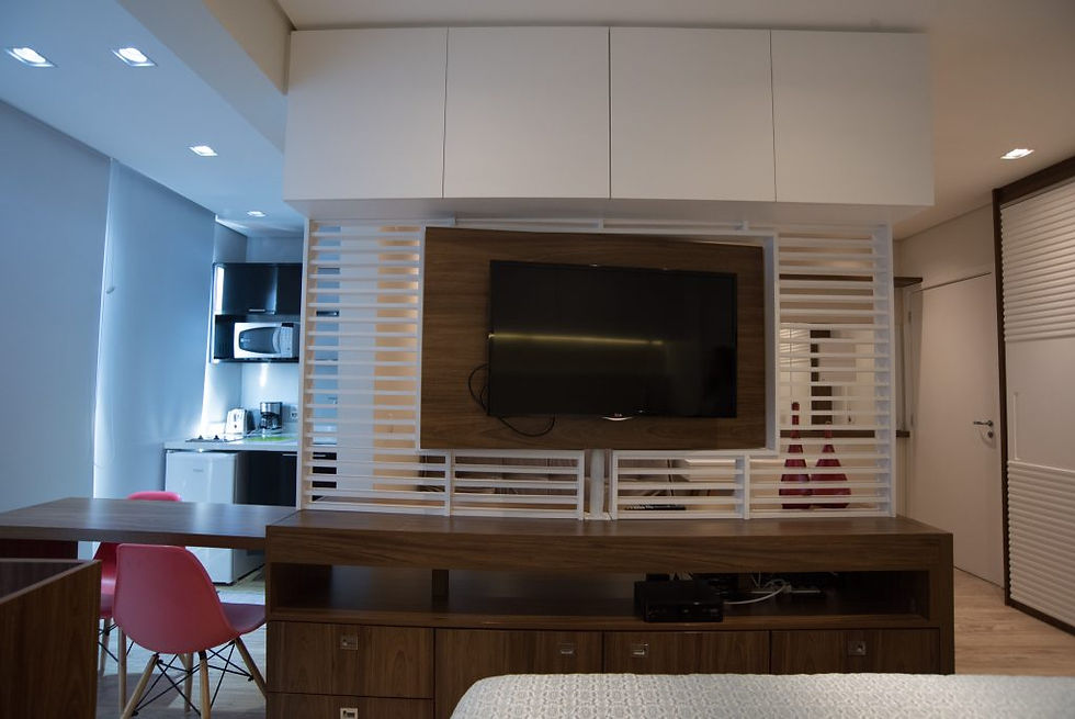 Saúde 1 Studio Lilian Fugita Arquitetura