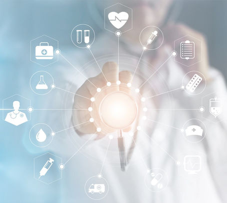 Advanced Primary Care