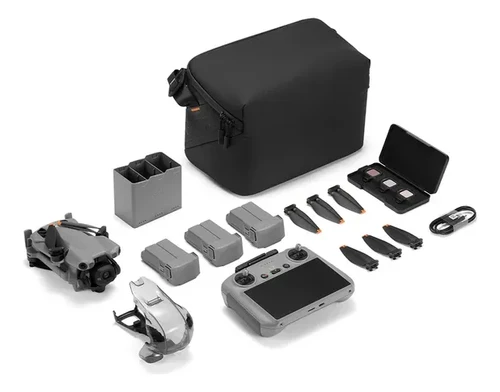 DJI Mini 5 Pro Combo | RC2 controller | Dronny Store USA
