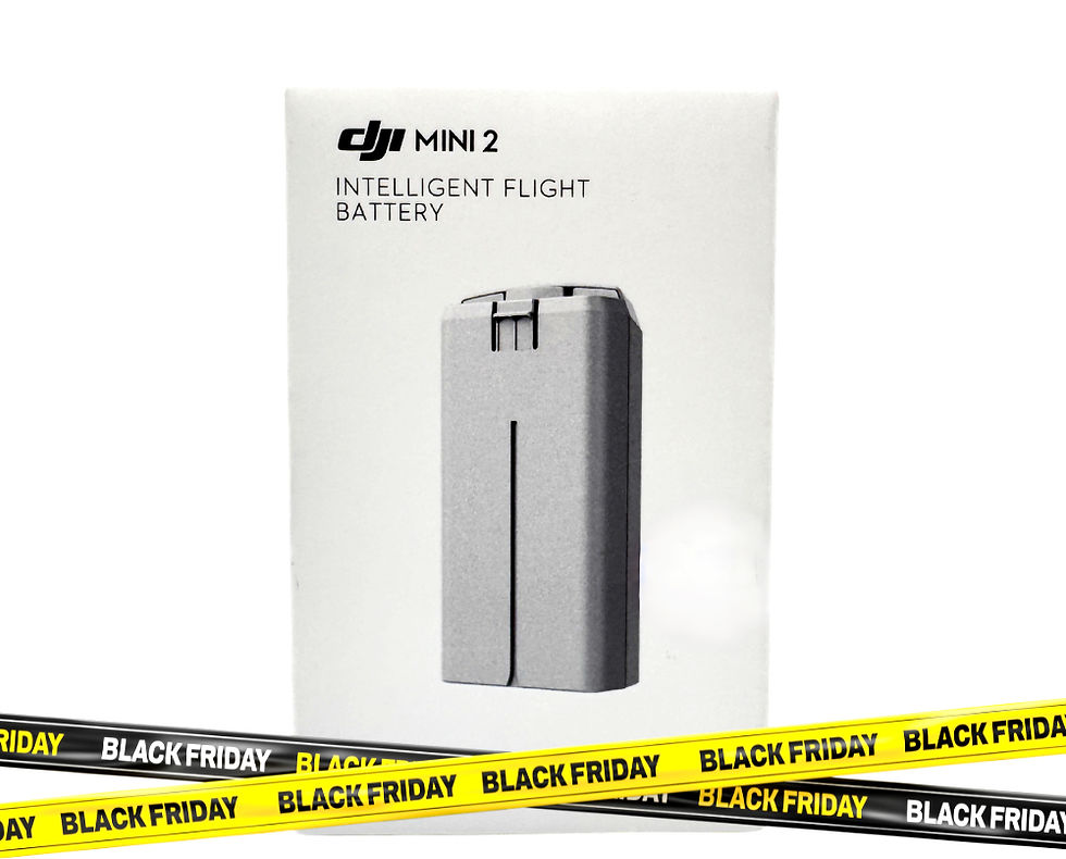 DJI Mini 2 Intelligent Flight Battery