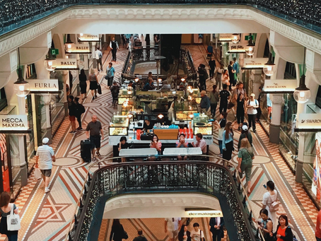 It's in our hands: What is clienteling, and why is it important?