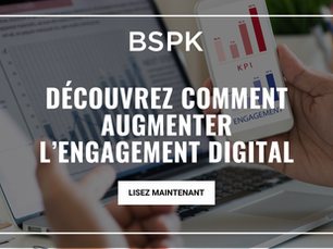 Comment Augmenter l’Engagement Digital ?