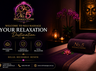 Adult massage services West Leederville Perth