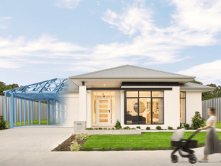 WHY CHOOSE STEEL MISSION FOR YOUR NEW BUILD HOME?