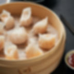 Prawn Dumplings
