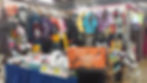 3rd Place Vendor Halloween Contest
