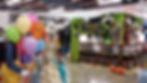 1st Place Vendor Contest