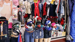 Market Square Aisle L (50)