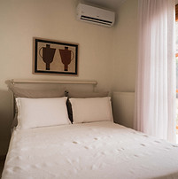 Private spacious room