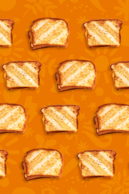 I Dont Have Time - Breakfast In Feed