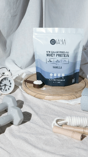 TAHA-GoingThruMotions-VanillaBlend