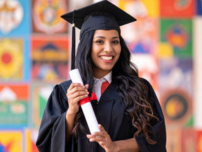 Healthy Smiles for Graduation Season: Why Your Gums Matter More Than You Think