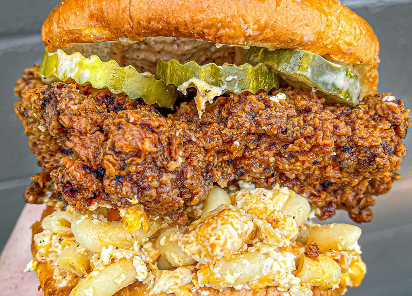 PHOTOS Fat Daddy's Chicken