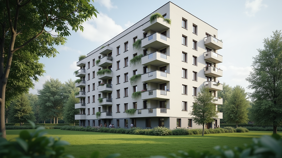 Top-Immobilienfinanzierungs-Tipps für Österreich – immobilienfinanzierung tipps blog