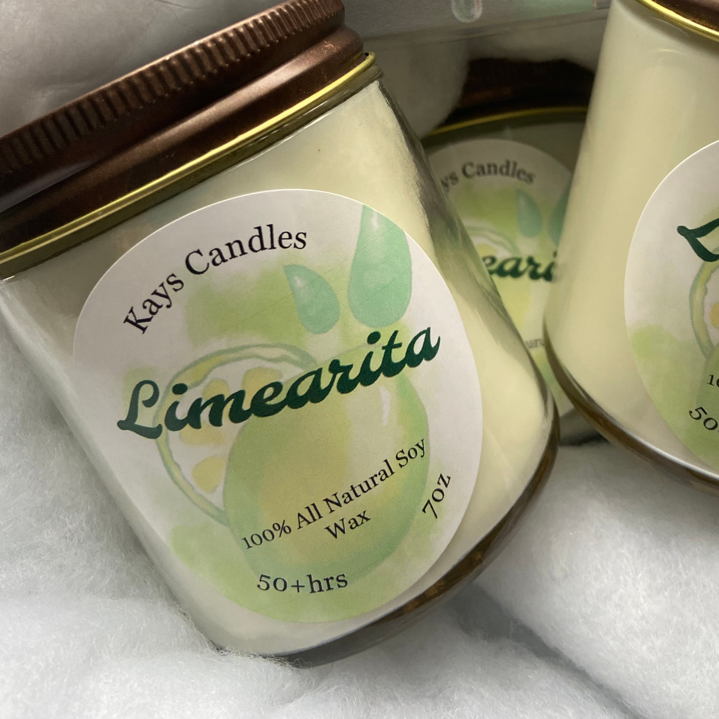 Limearita 