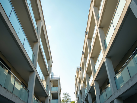 Wohnfinanzierung für Mediziner: Wohnbaukredite optimal finanzieren