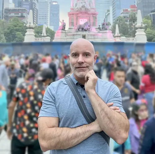 Writer: Adam Race