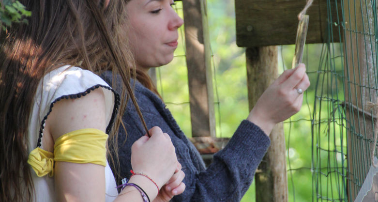 La chasse aux énigmes : jeu de team building, cohésion d'équipe, jeu de groupe en Vendée