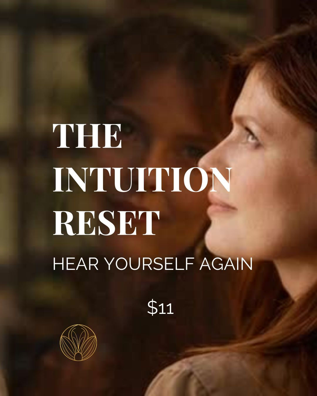 The Intuition Reset
