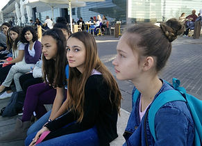 מתוך סדנאות צילום בסמארטפון