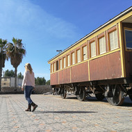 מתחם התחנה בת"א