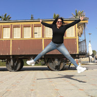 מתחם התחנה בת"א