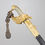 Thumbnail: VICTORIAN 1827 PATTERN ADMIRALS SWORD AND SCABBARD
