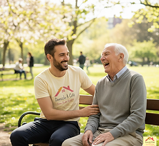 Maintien du lien social Domicile À Côté