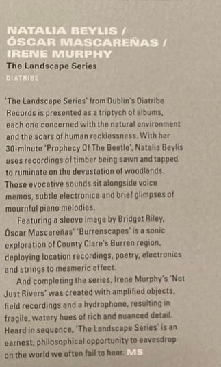 Electronic Sound Magazine