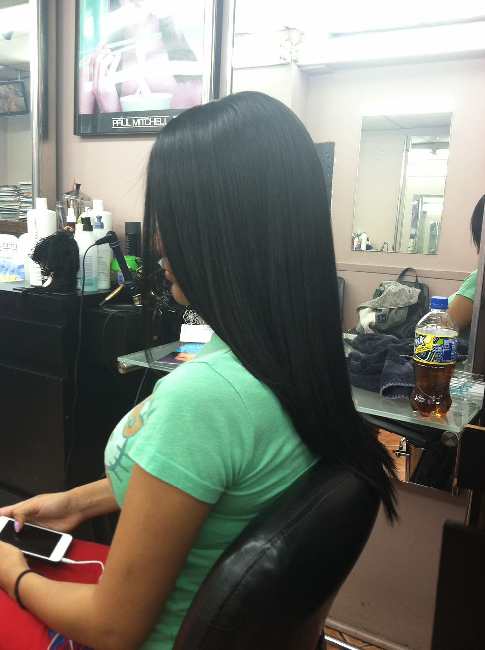 Palisade Hair Design Gallery Pic #2