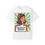 Thumbnail: Pop Art "Too Cute to Share My Dessert" Unisex Garment-Dyed T-shirt 