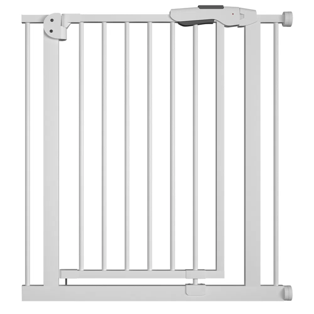 Adjustable Baby Gate