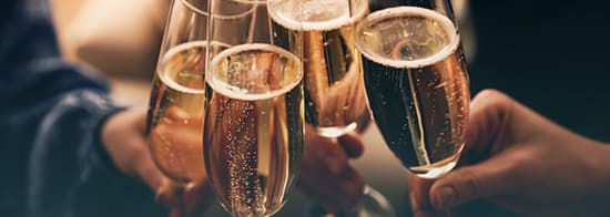 Afterwork Drink - Bildungsbroschüre