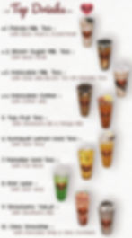 Top Drinks