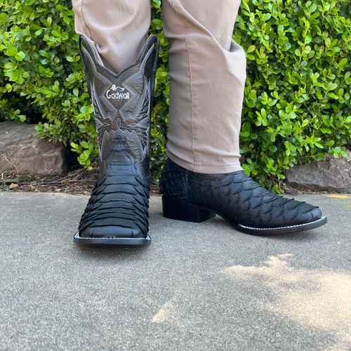 Alex Series Black Snake | Gadwall Arkansas